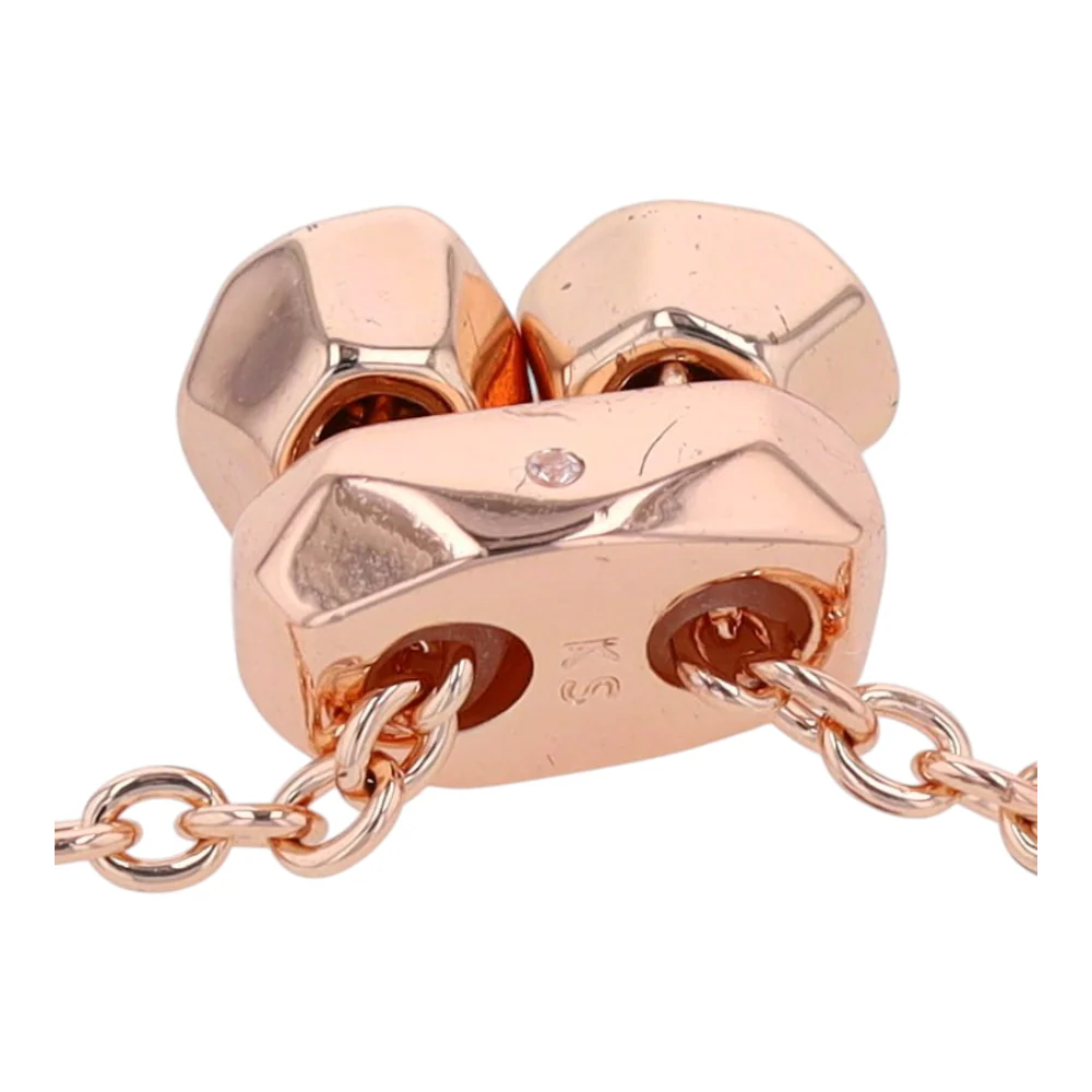 Costume Chain Bracelet - Image 3