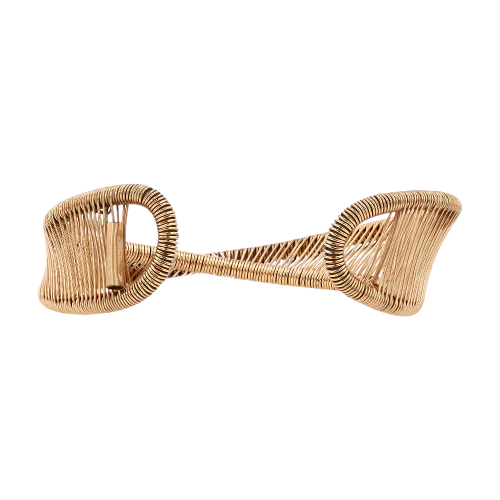 Costume Cuff Bracelet - Image 2