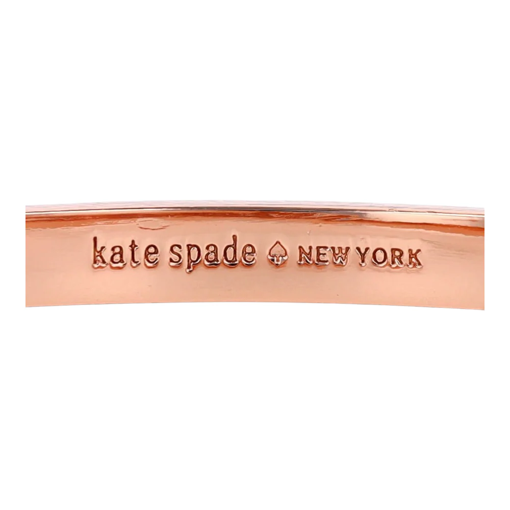 Costume Bangle Bracelet - Image 4