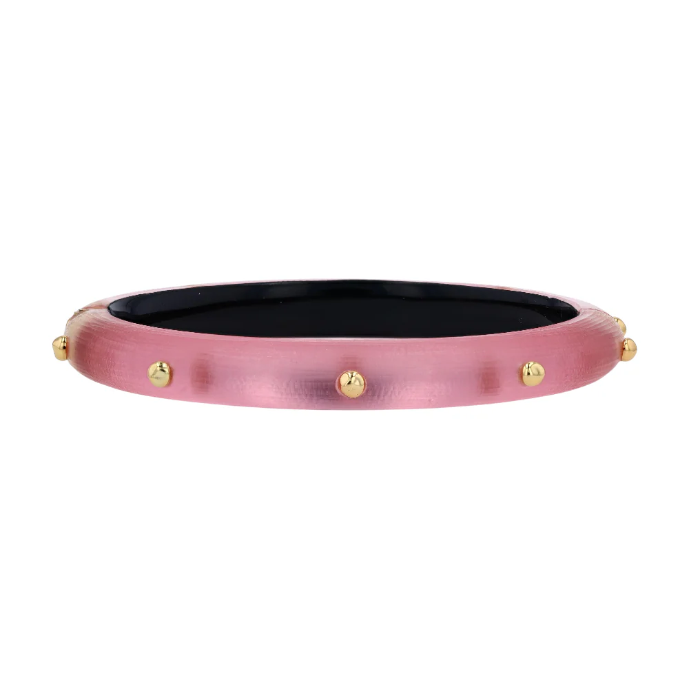 Costume Bangle Bracelet - Image 2