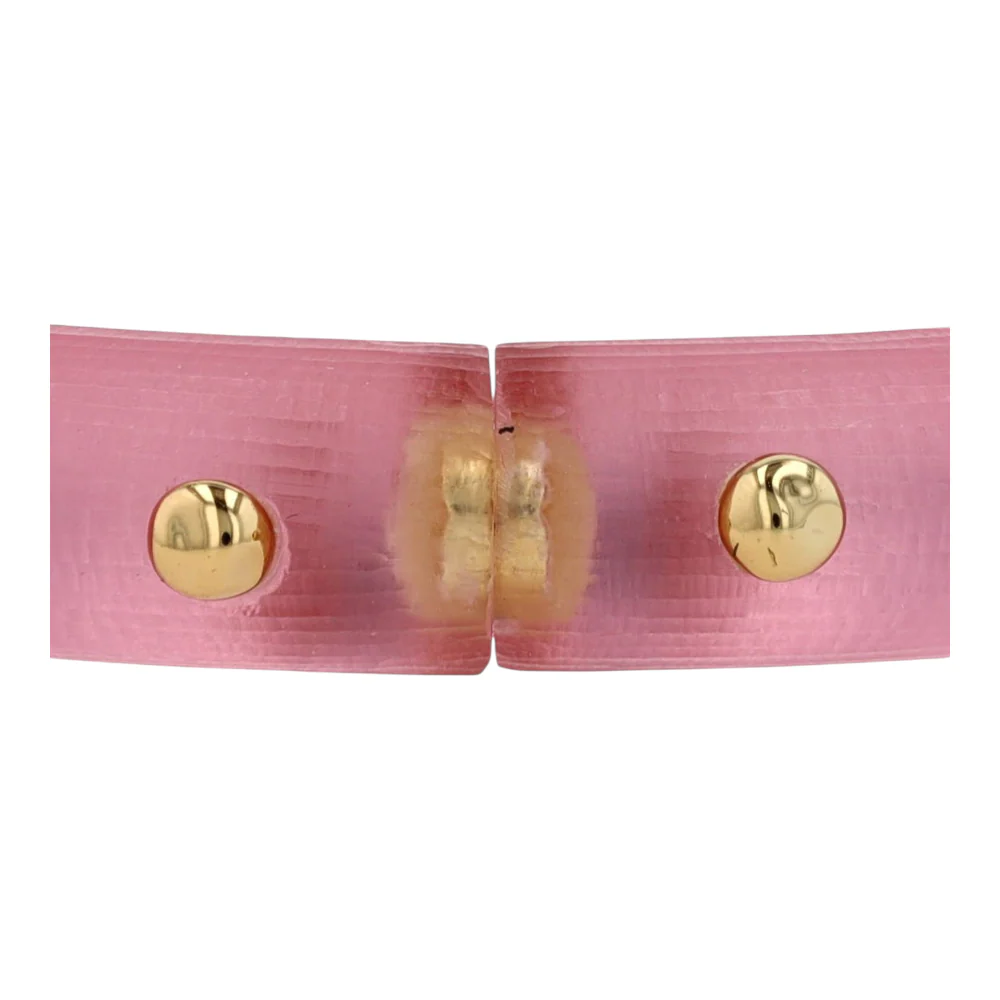 Costume Bangle Bracelet - Image 3