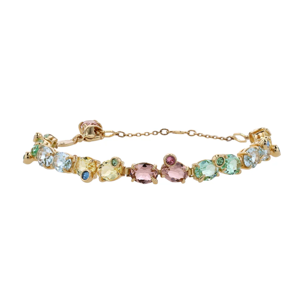 Costume Tennis Bracelet