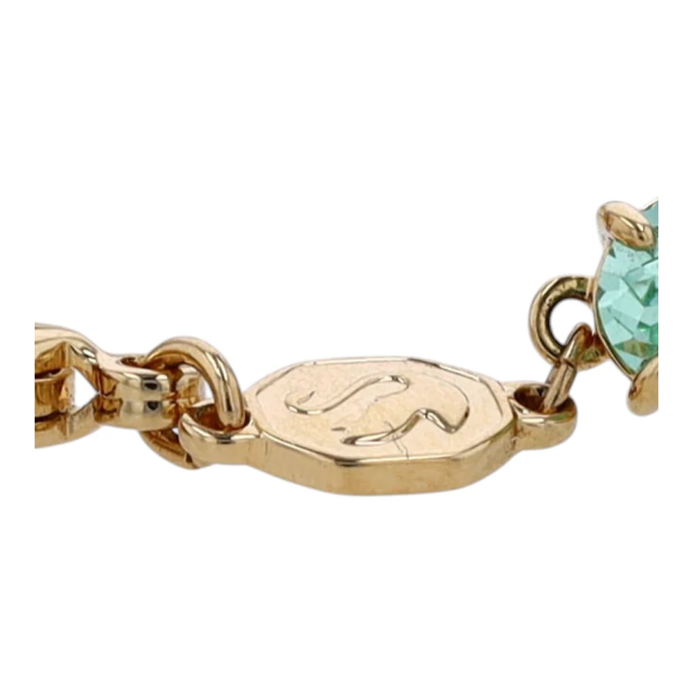 Costume Tennis Bracelet - Image 3