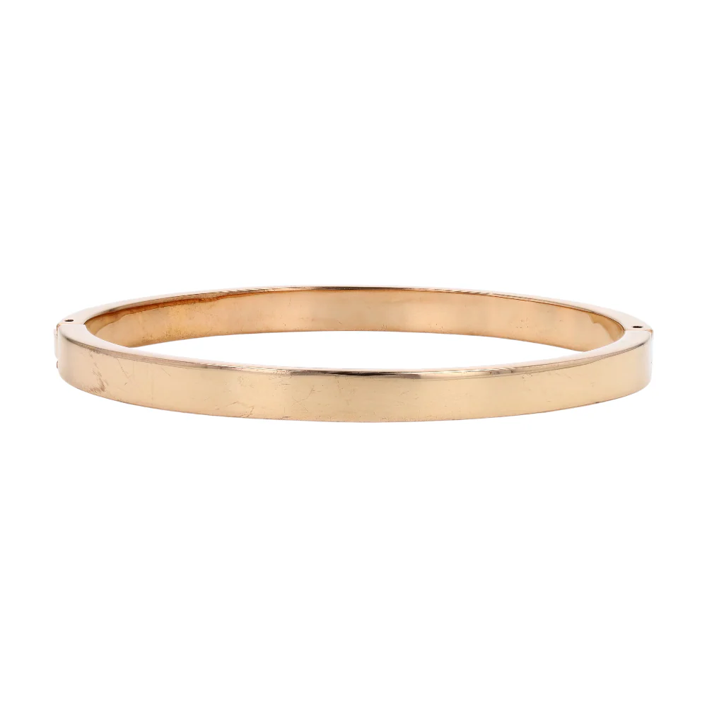 Costume Bangle Bracelet - Image 2