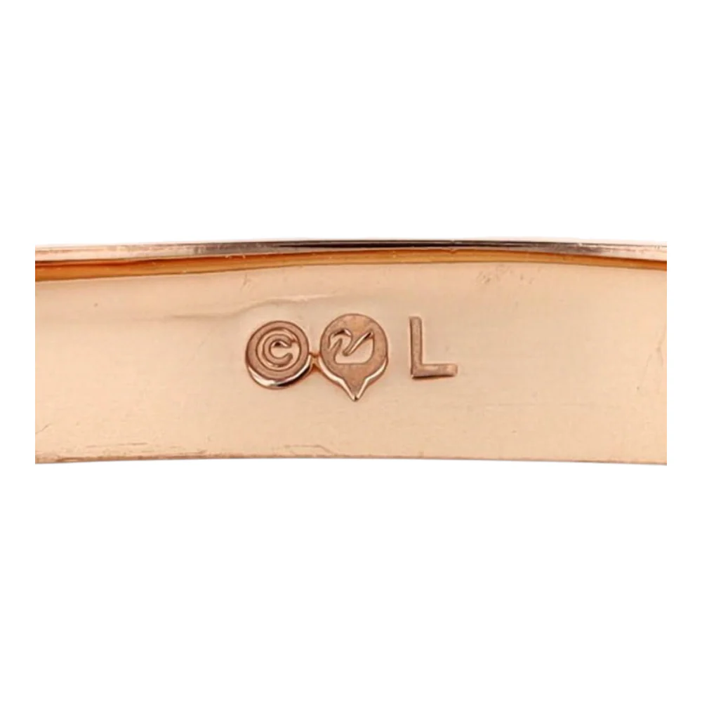 Costume Bangle Bracelet - Image 4