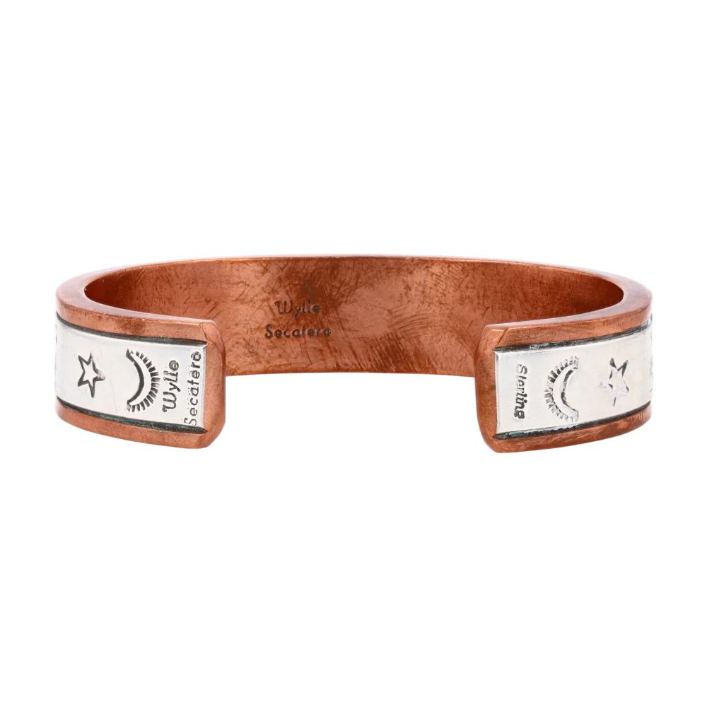 Costume Cuff Bracelet - Image 2