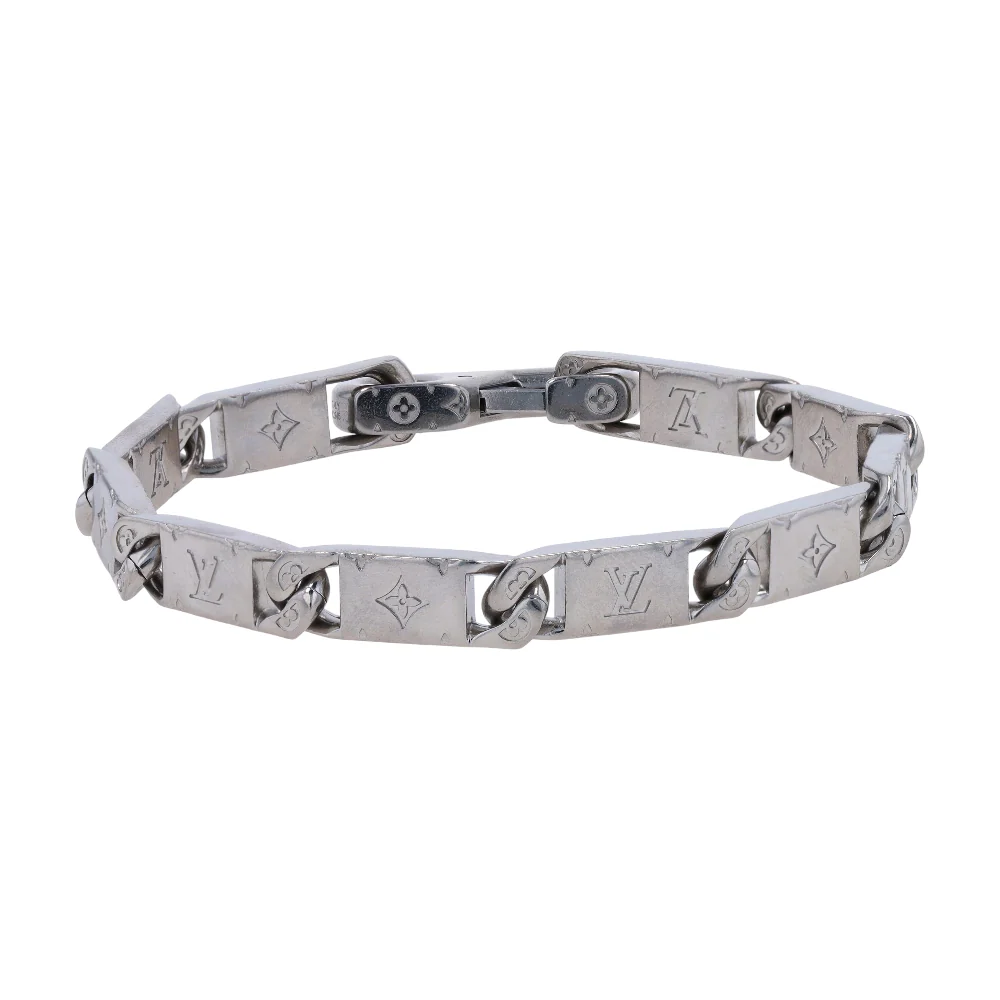 Costume Chain Bracelet