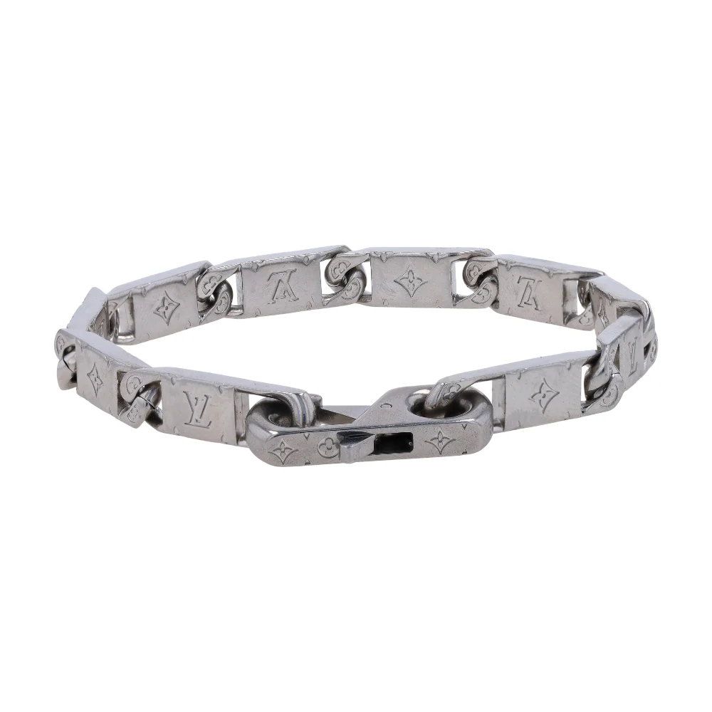 Costume Chain Bracelet - Image 2