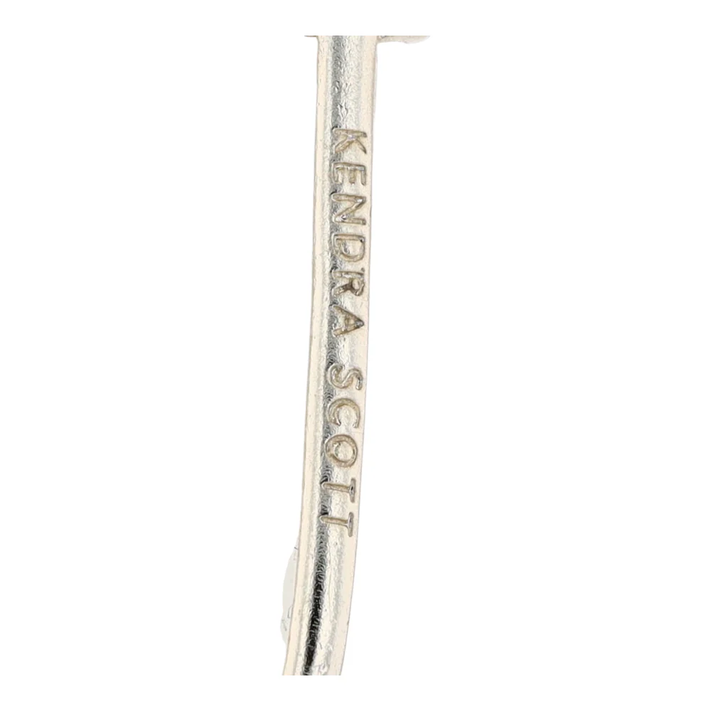 Costume Drop Earrings - Image 3