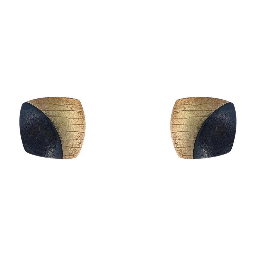 Sterling Silver Stud Earrings
