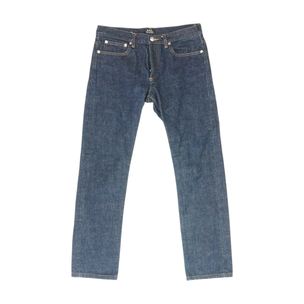 Navy Slim Jeans