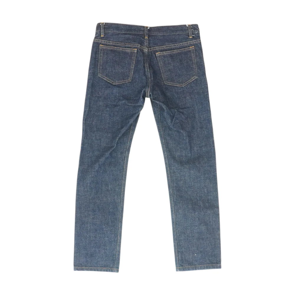 Navy Slim Jeans - Image 2