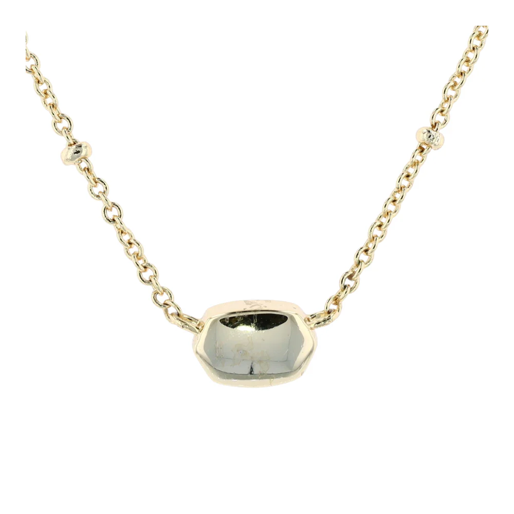 Costume Pendant Necklace - Image 4