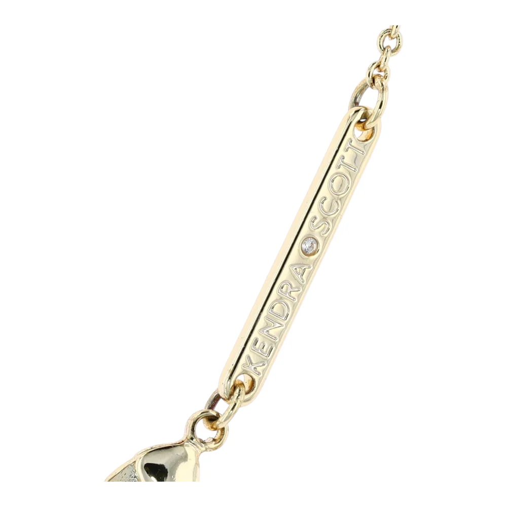Costume Pendant Necklace - Image 5