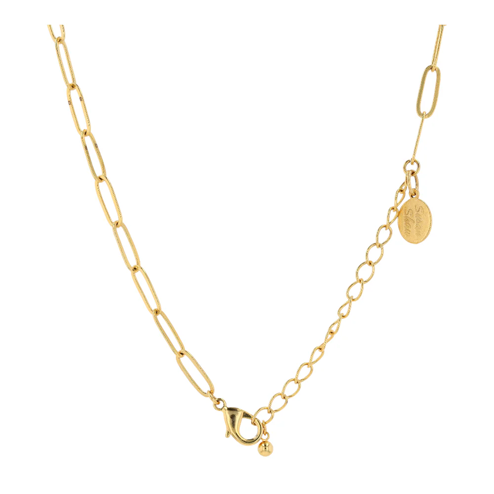 Costume Chain Necklace - Image 2