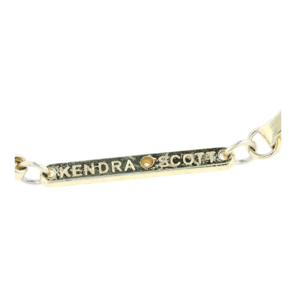 Costume Chain Necklace - Image 3