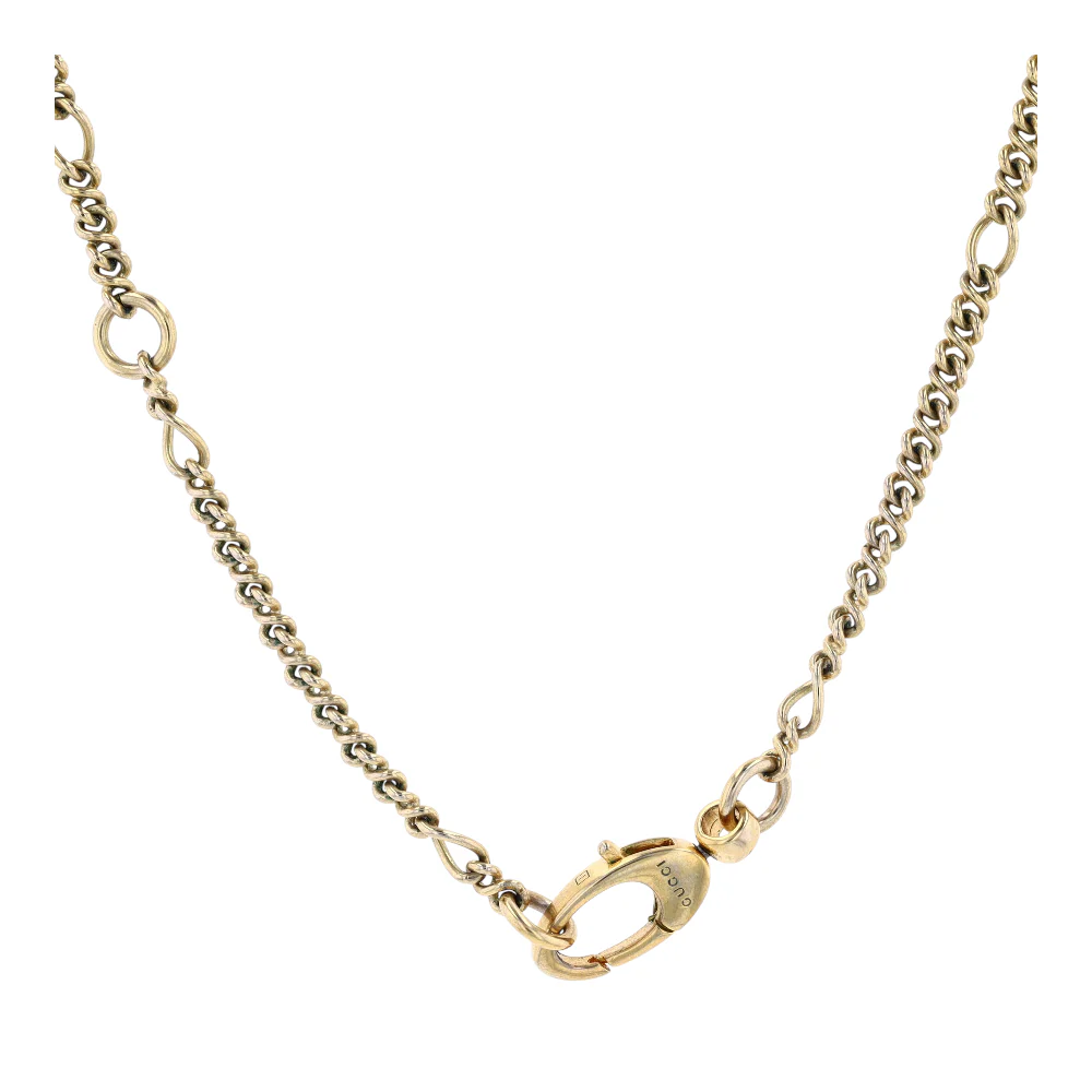 Costume Pendant Necklace - Image 2