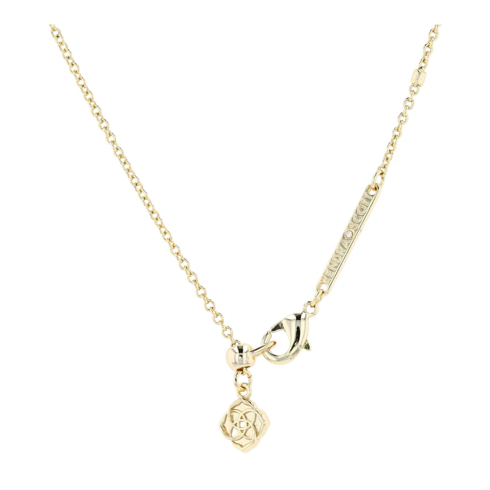 Costume Pendant Necklace - Image 2