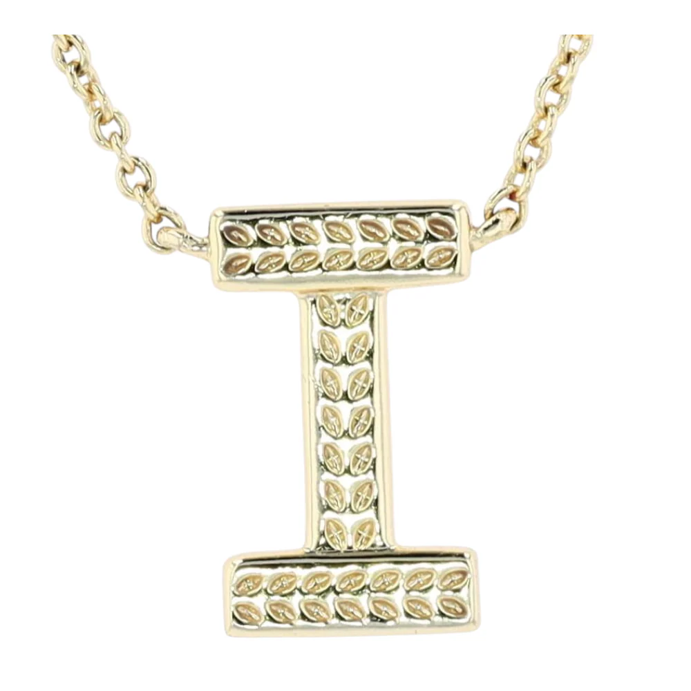 Costume Pendant Necklace - Image 3