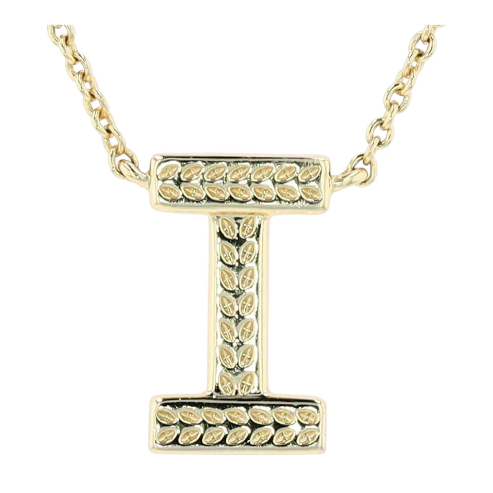 Costume Pendant Necklace - Image 4
