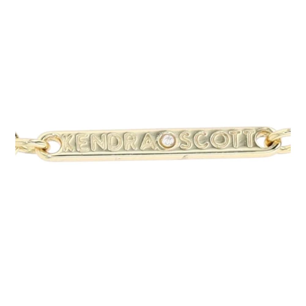 Costume Pendant Necklace - Image 5
