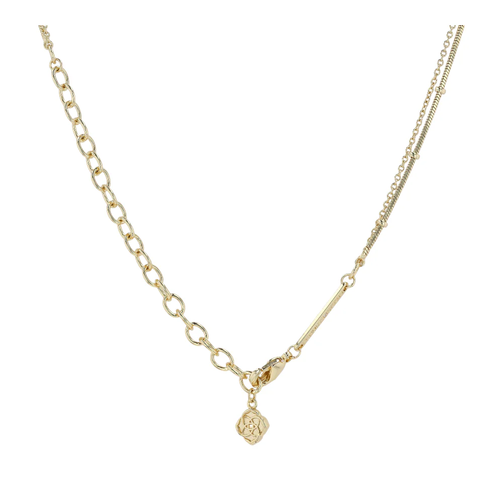 Costume Chain Necklace - Image 2