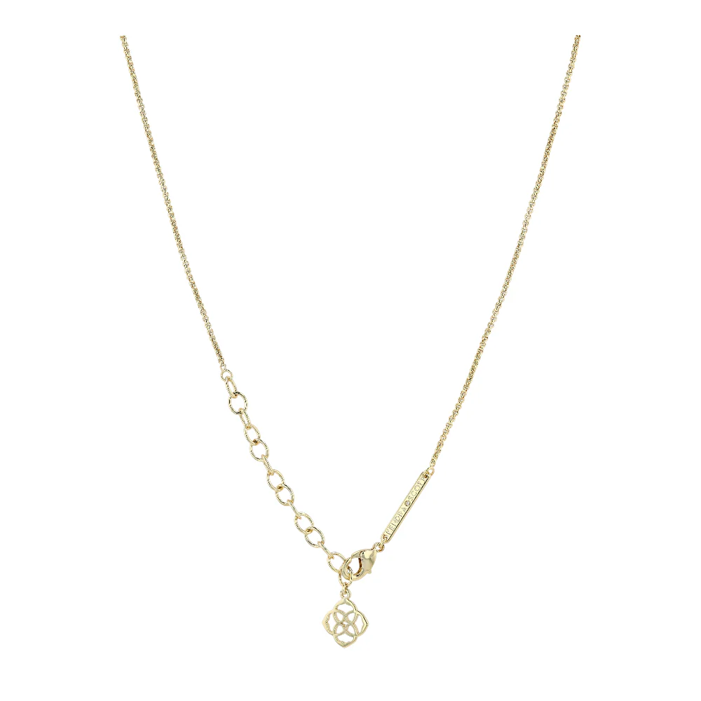 Costume Pendant Necklace - Image 2