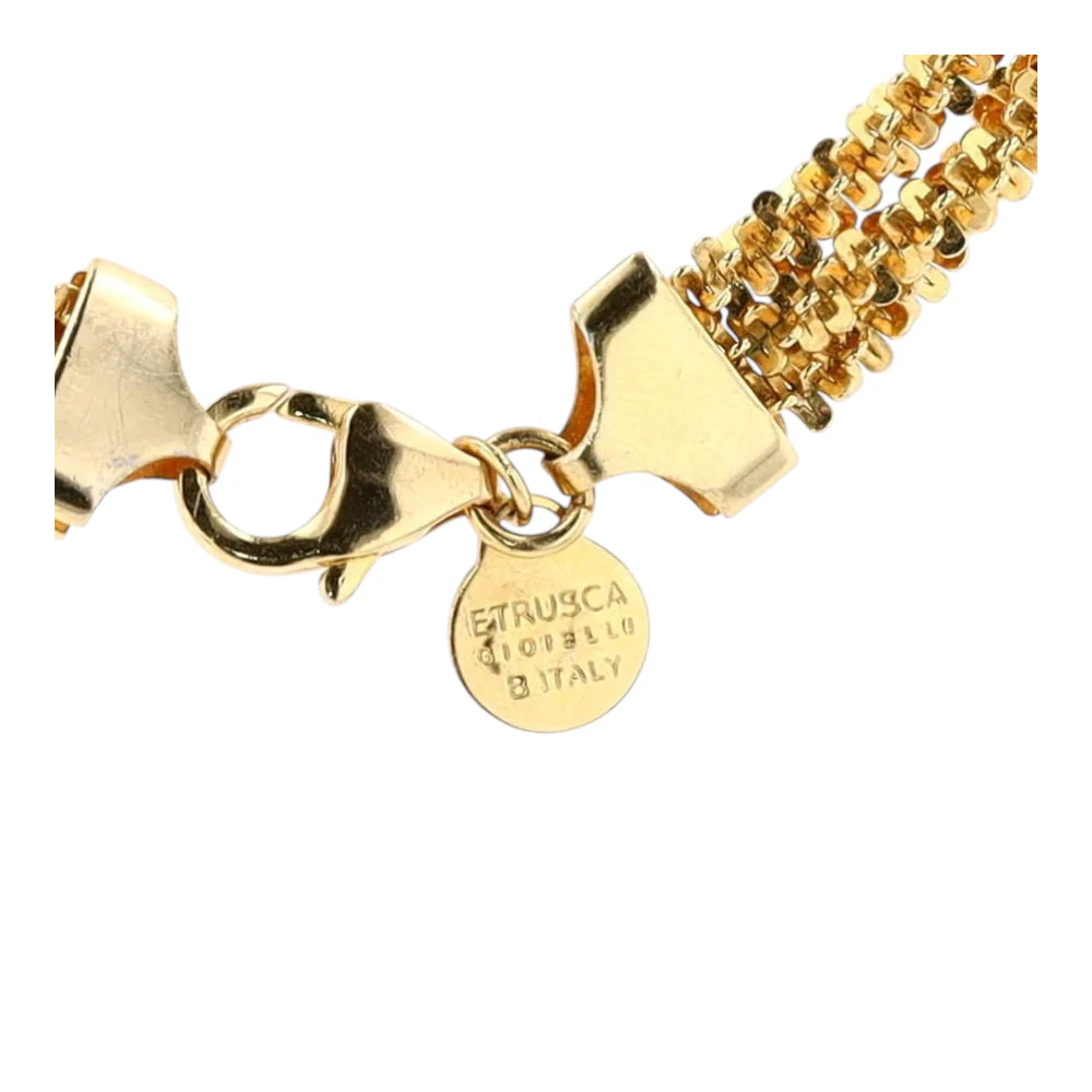 Costume Chain Necklace - Image 3