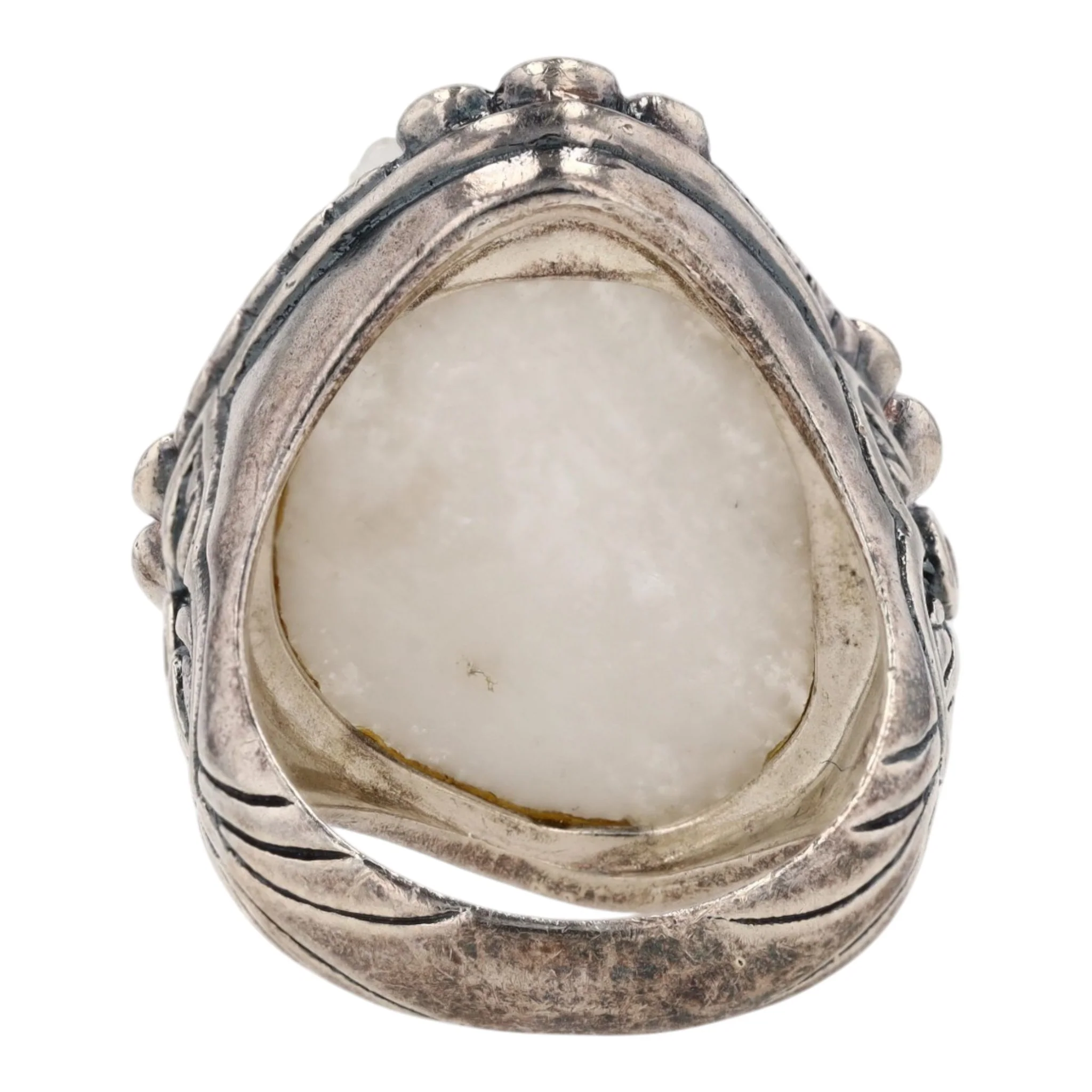 Sterling Silver Fashion Ring - Image 3