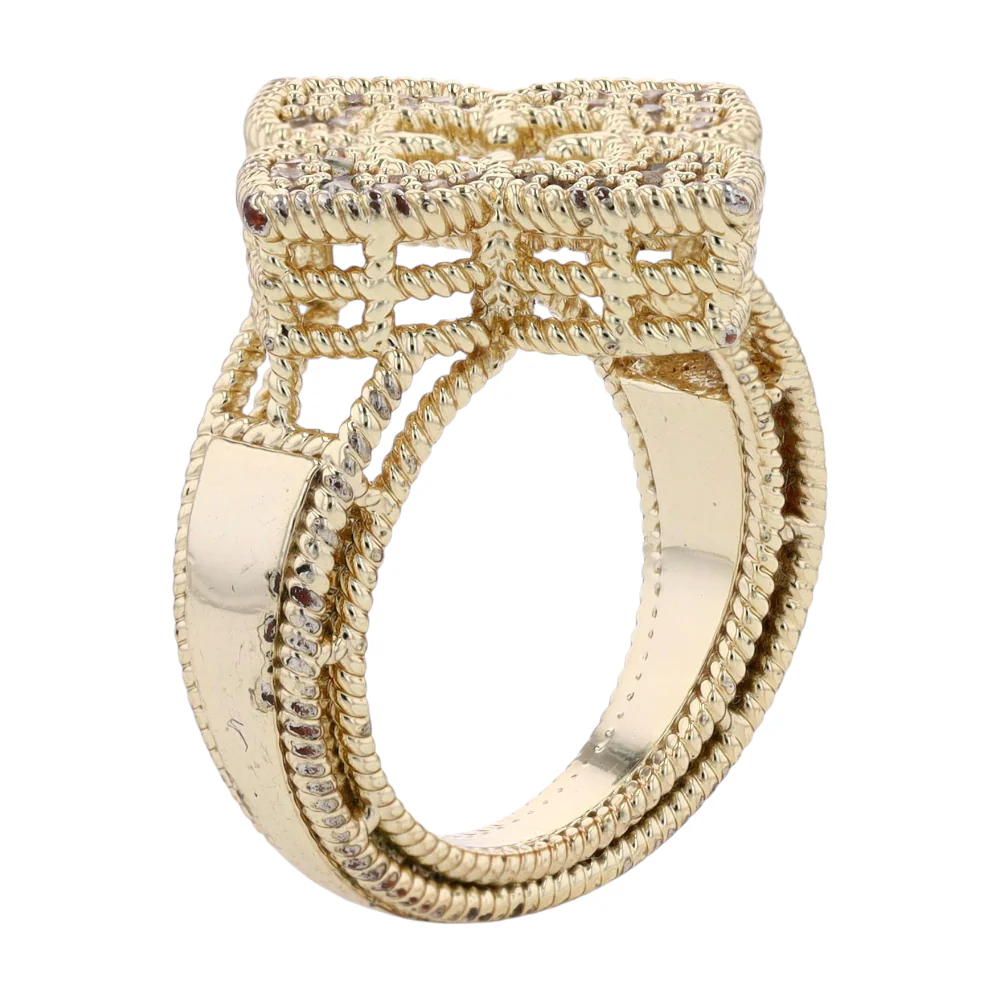 Costume Fashion Ring - Image 5