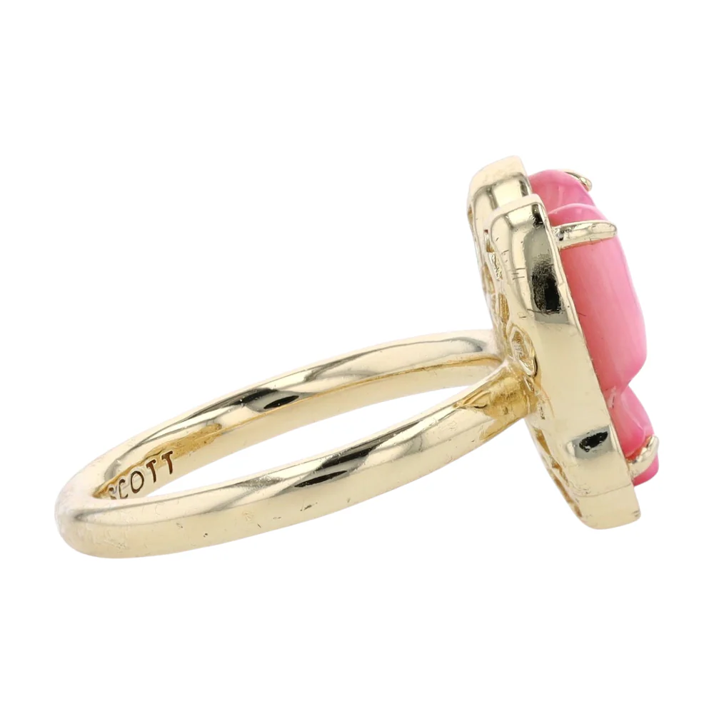 Costume Fashion Ring - Image 4