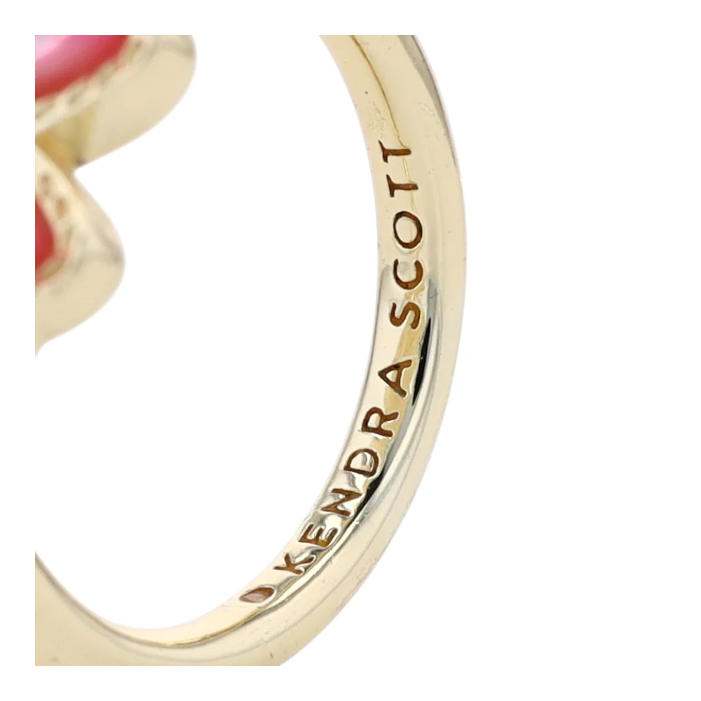 Costume Fashion Ring - Image 6