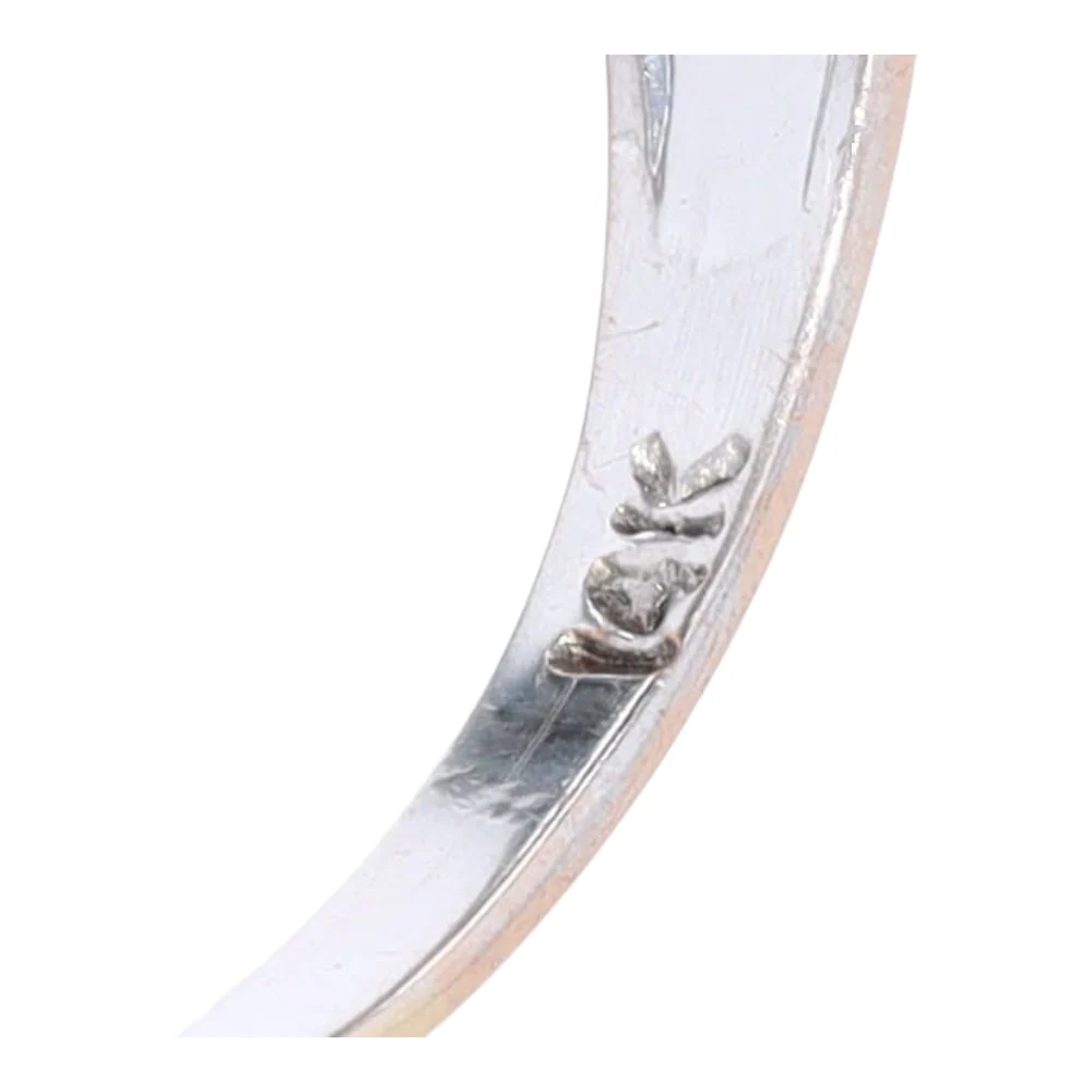 7/8 ctw Two-Tone Gold Diamond Band Ring - Image 6