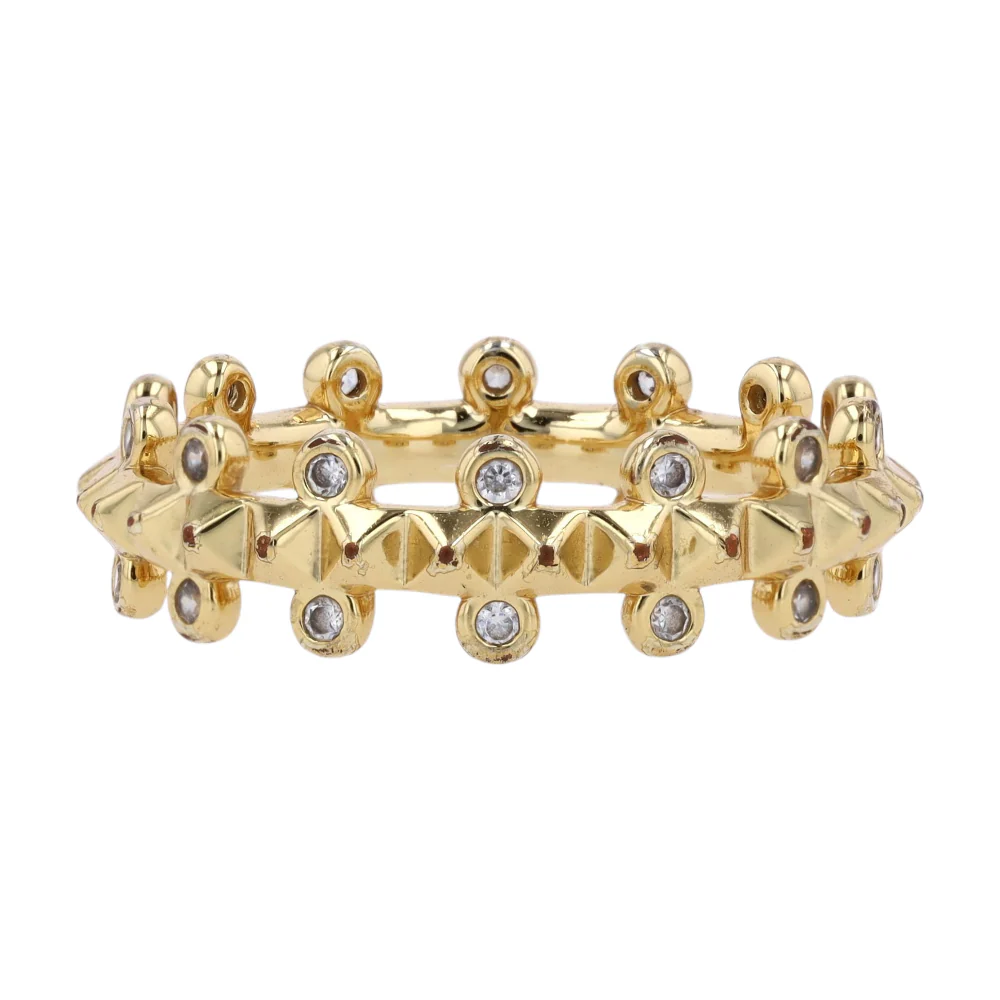 Costume Band Ring - Image 2
