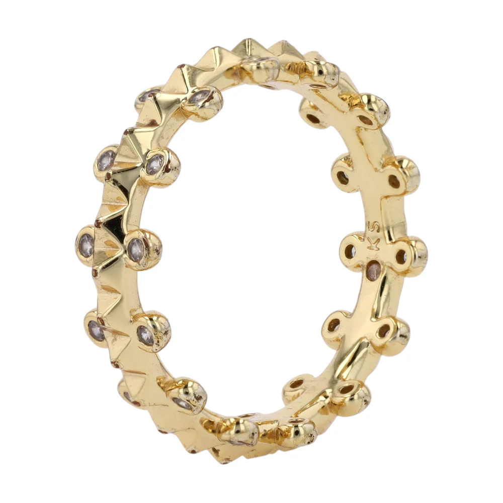 Costume Band Ring - Image 3