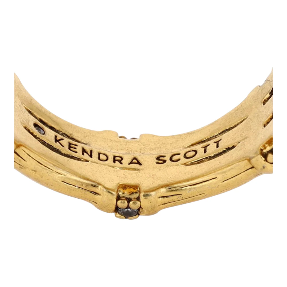 Costume Statement Ring - Image 6