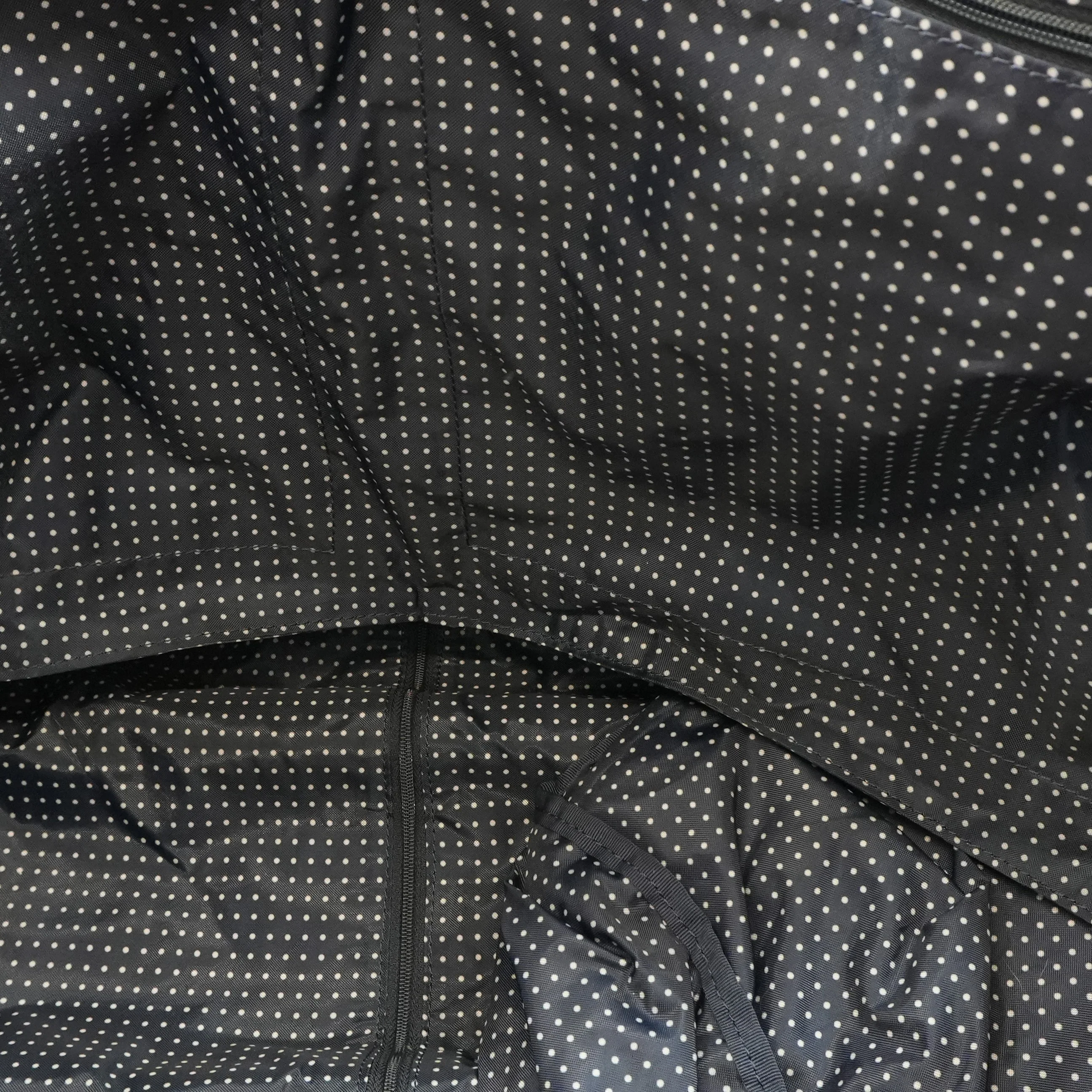 Brown Nova Weekender Bag - Image 3