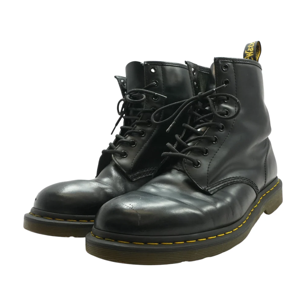 Black Work / Hiking Boots