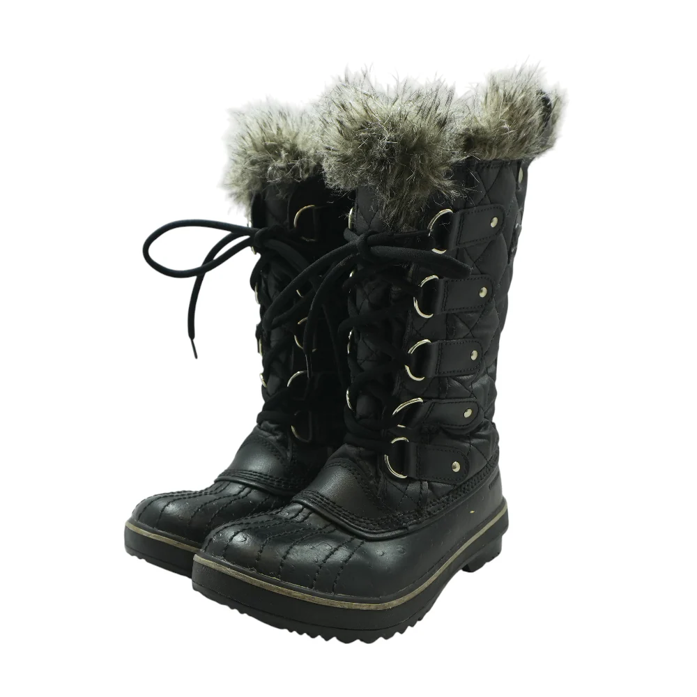 Brown Work / Hiking Boots