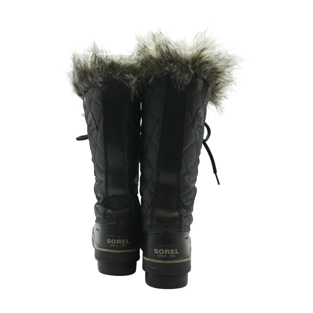 Brown Work / Hiking Boots - Image 2