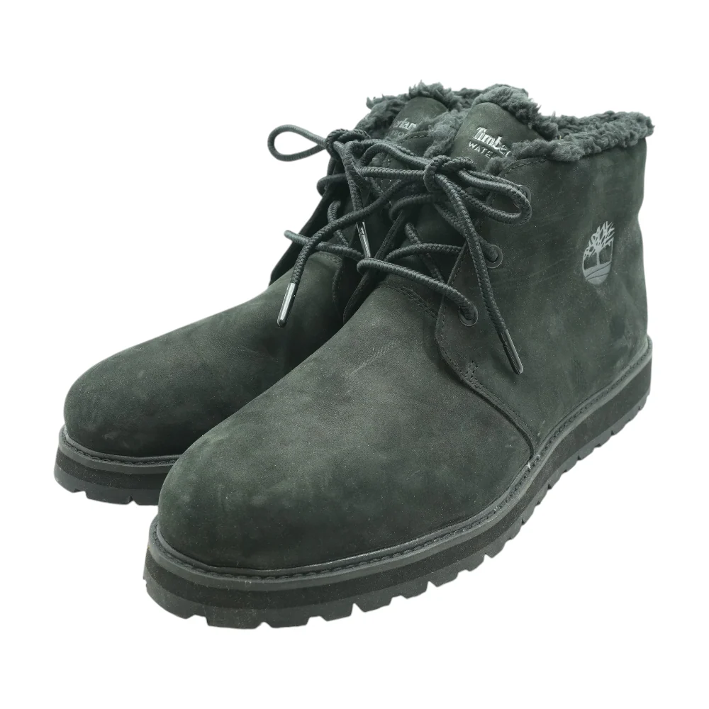 Black Work / Hiking Boots