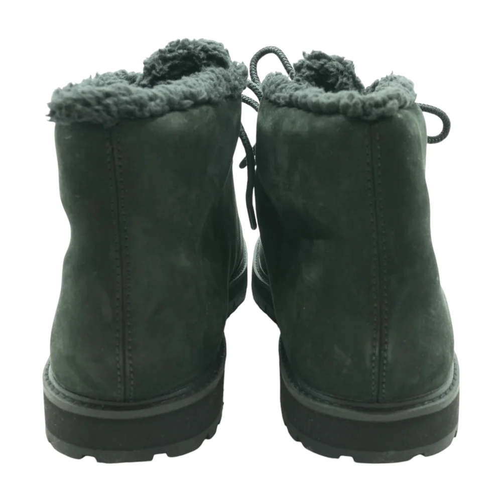 Black Work / Hiking Boots - Image 2