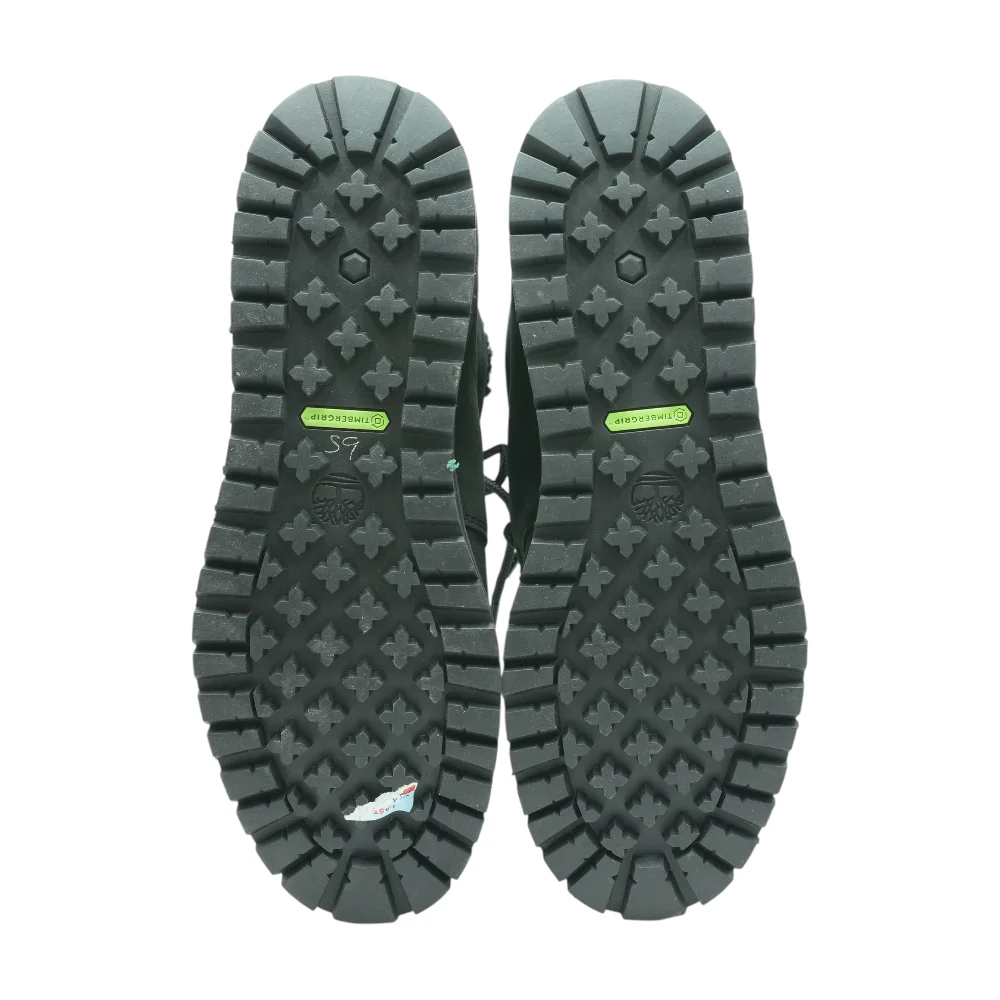 Black Work / Hiking Boots - Image 3
