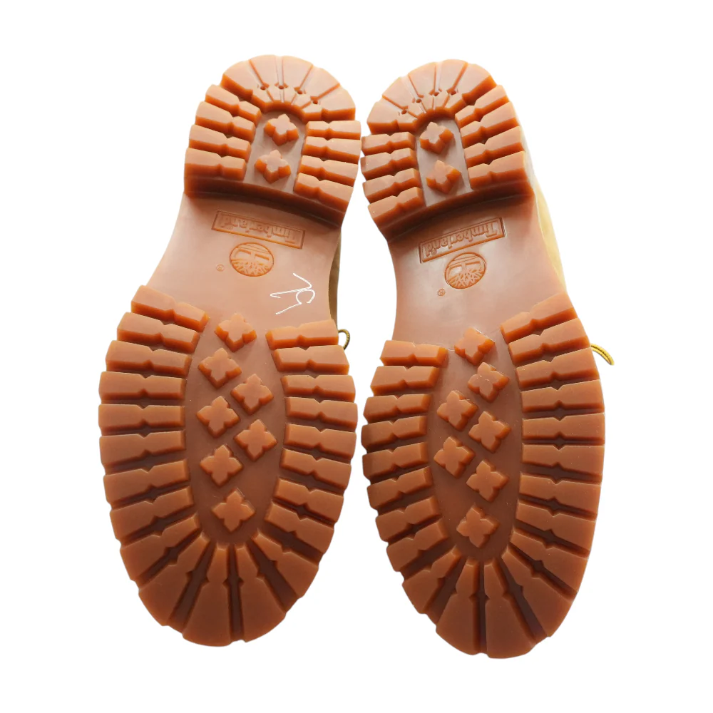 Tan Work / Hiking Boots - Image 3