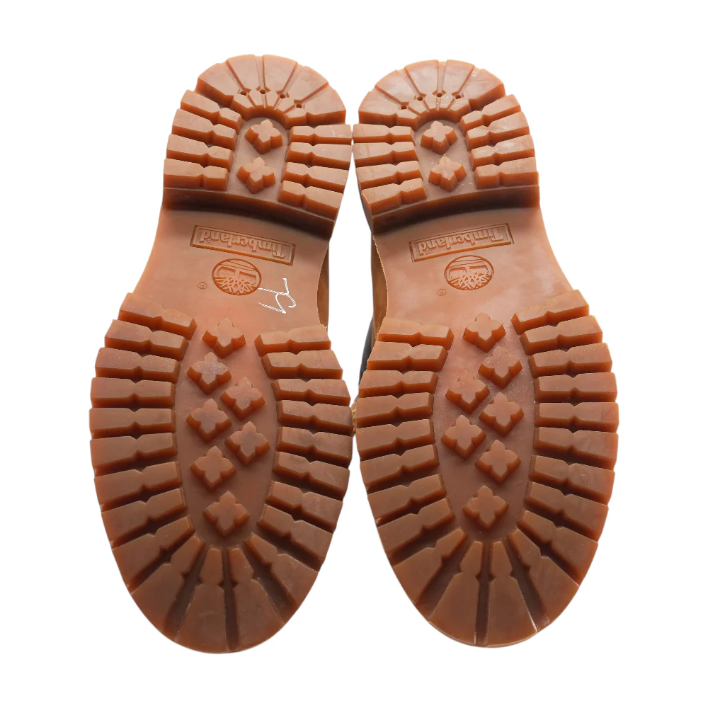 Tan Work / Hiking Boots - Image 3