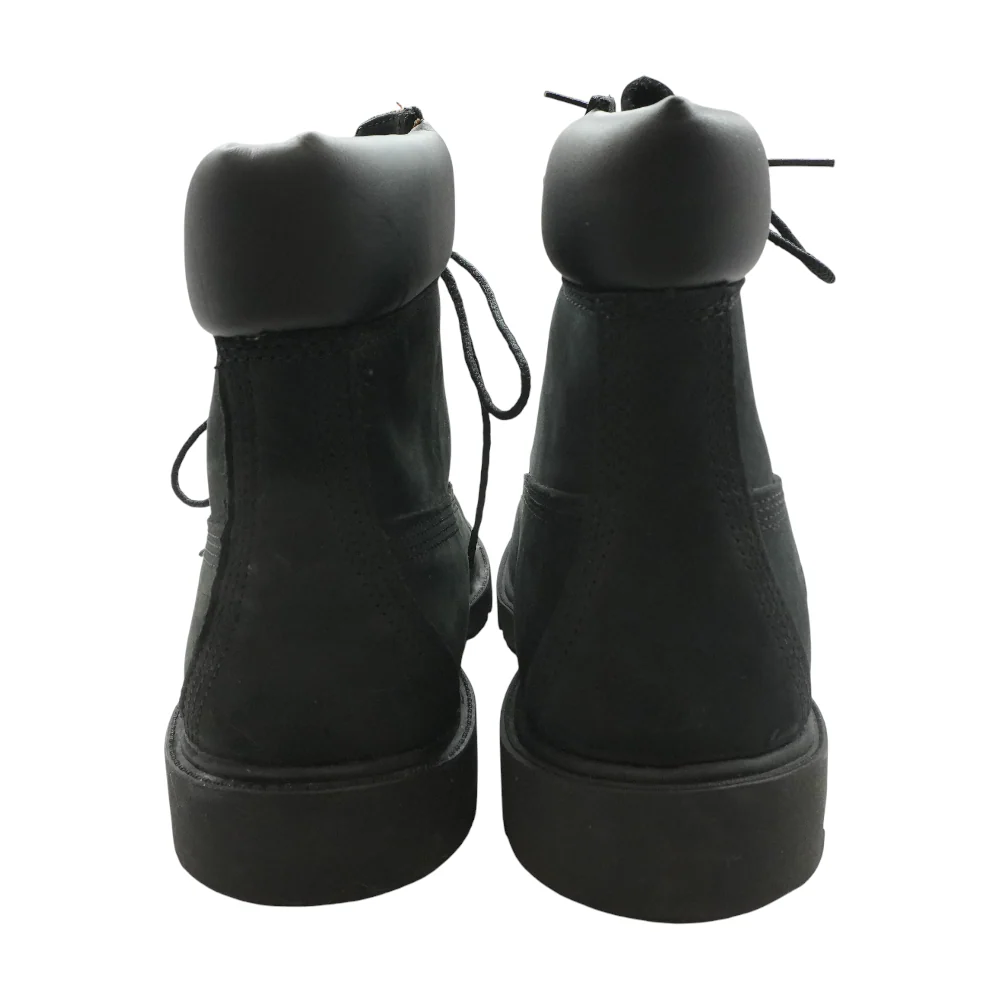 Black Work / Hiking Boots - Image 2