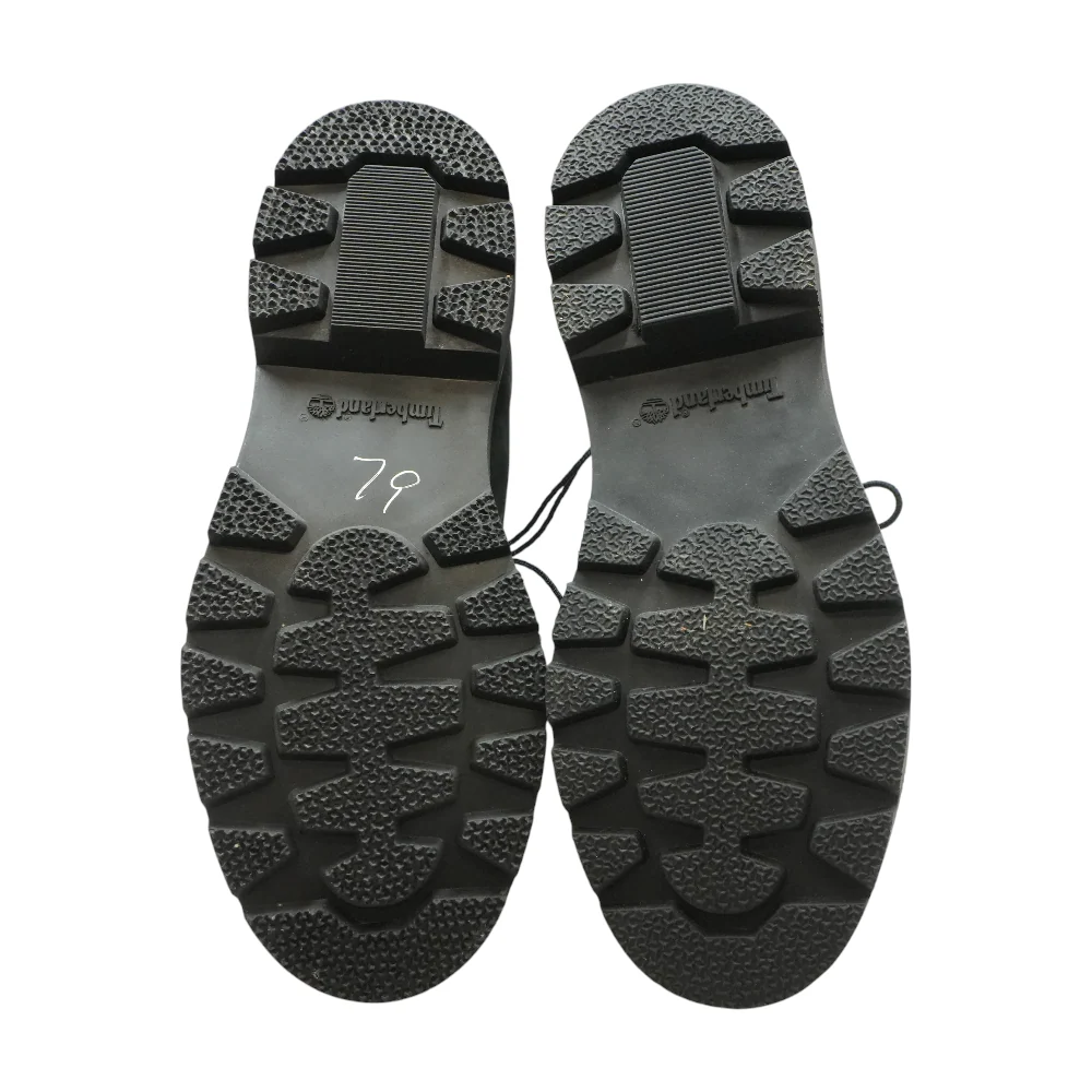 Black Work / Hiking Boots - Image 3