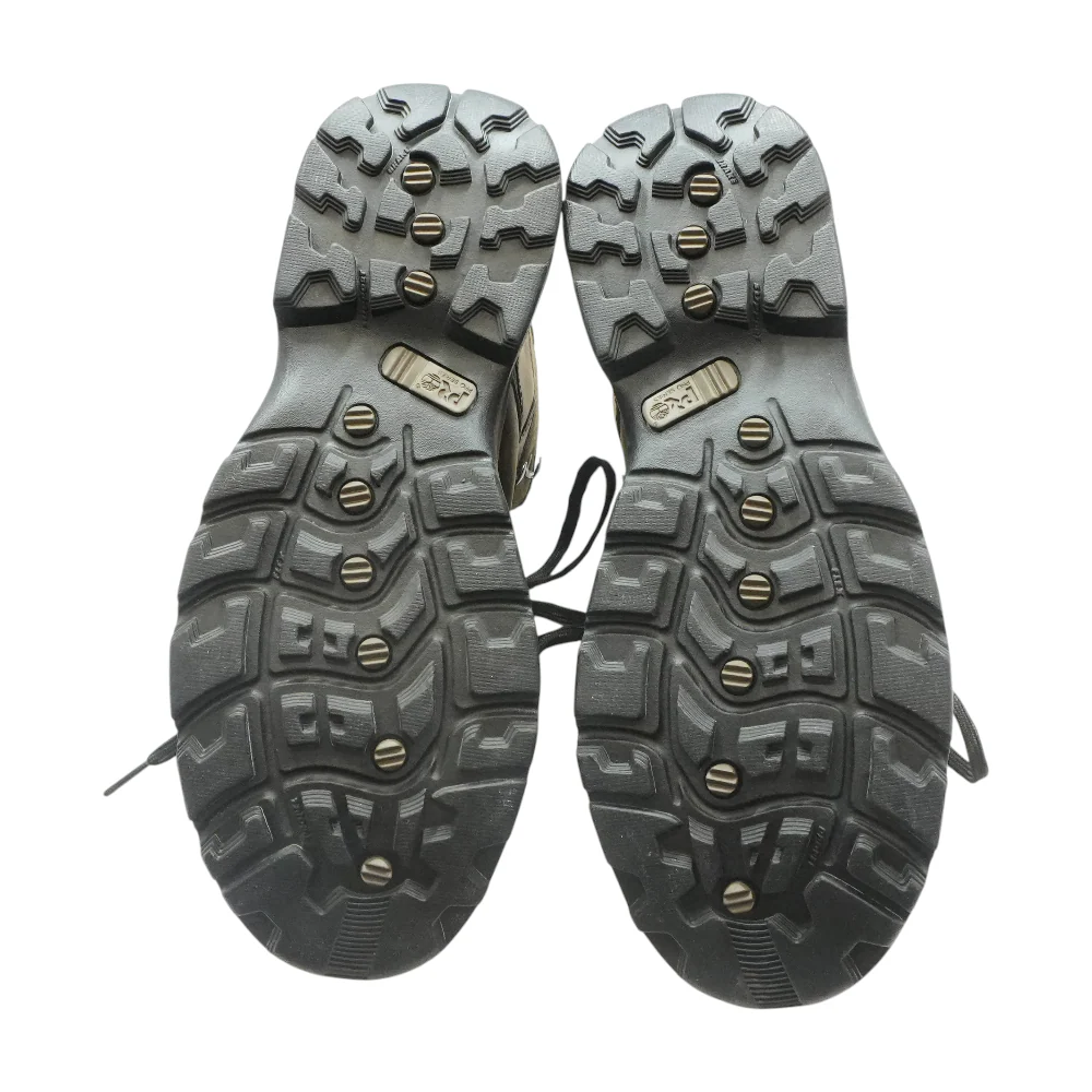 Brown Work / Hiking Boots - Image 3