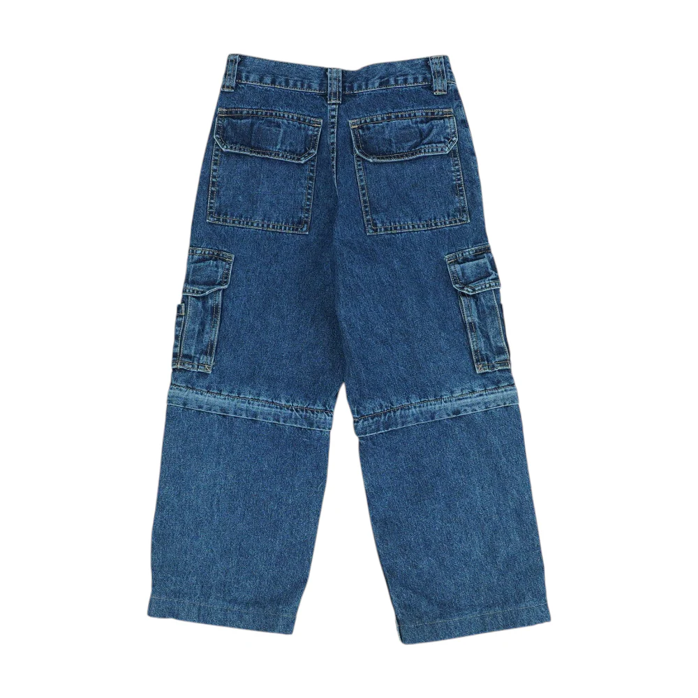 Blue Jeans - Image 2