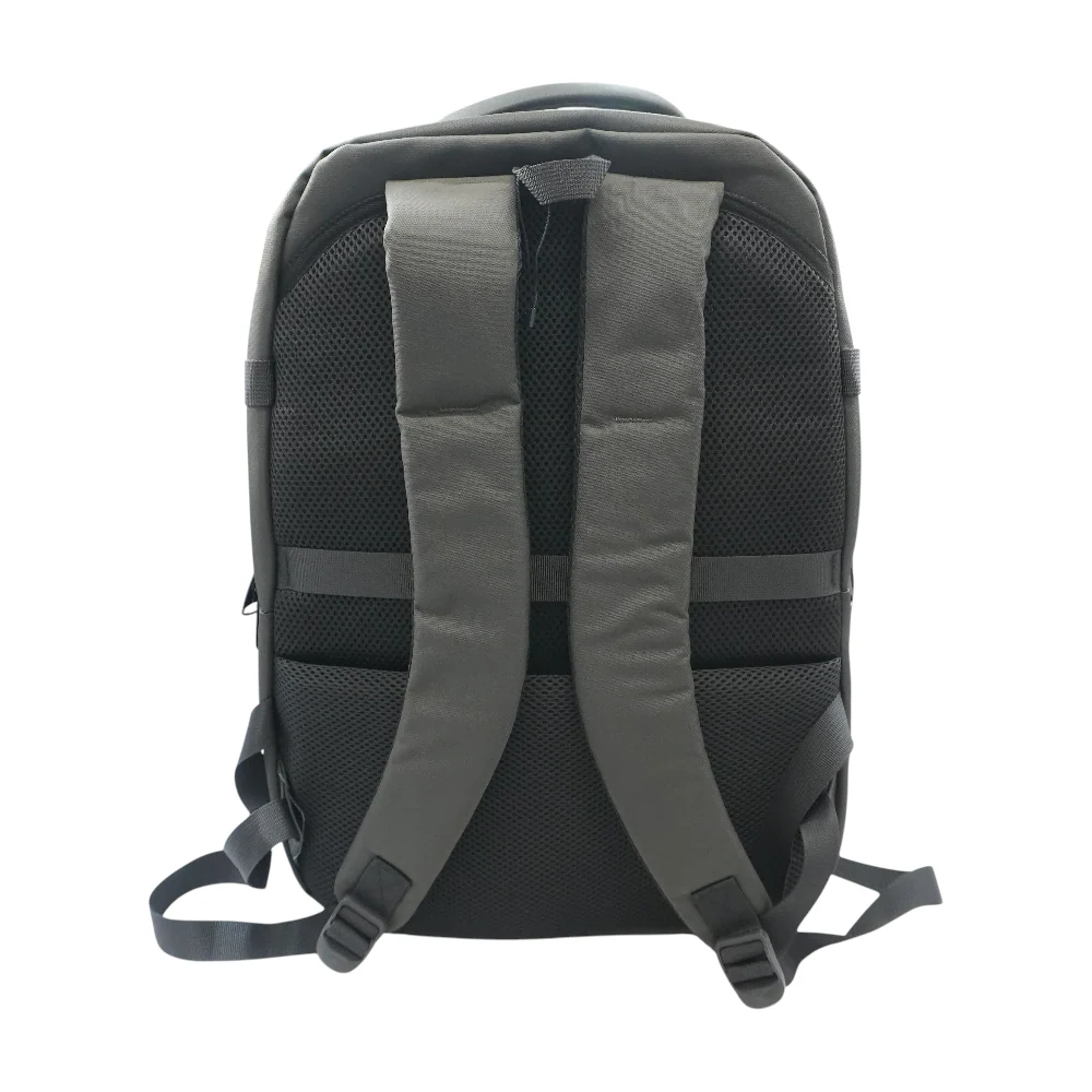 Charcoal Backpack - Image 2